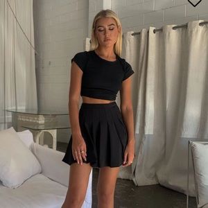 Princess Polly Skirt